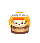 A Dumpling（個別スタンプ：15）