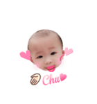 Q baby picture2（個別スタンプ：2）