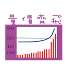 stock is money（個別スタンプ：26）