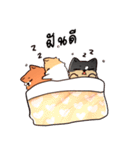 Little 3 dogs（個別スタンプ：15）