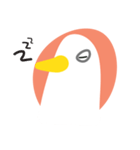 What the Duckly（個別スタンプ：8）