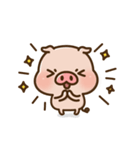 Pig baby2（個別スタンプ：20）