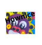 Hownice2（個別スタンプ：9）