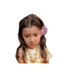 BuppeArLawat(Thai costume)（個別スタンプ：4）