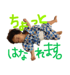 PRINCE-DEN 5（個別スタンプ：36）