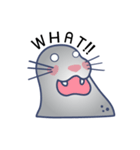 Lil' Seal（個別スタンプ：3）