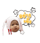 babypunnpann（個別スタンプ：15）