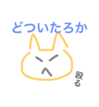 OSakaDialent  cat（個別スタンプ：2）