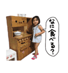 prettyxxx5（個別スタンプ：1）