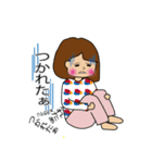 I'm GOD（個別スタンプ：4）