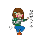 I'm GOD（個別スタンプ：5）