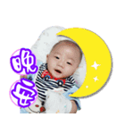 OO baby life OO（個別スタンプ：3）