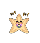 Starfish cute（個別スタンプ：23）