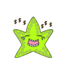 Starfish cute（個別スタンプ：27）