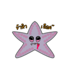 Starfish cute（個別スタンプ：29）