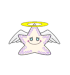 Starfish cute（個別スタンプ：34）