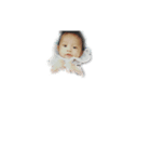 DiDi baby（個別スタンプ：6）