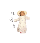 NANABABY2（個別スタンプ：6）