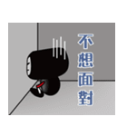 Charge Doll Emoji（個別スタンプ：15）