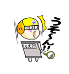 good tennis 2（個別スタンプ：30）