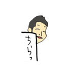 ○○監督（個別スタンプ：19）