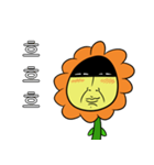 春が来る (korea)（個別スタンプ：3）
