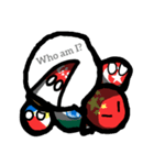 ThCountryBalls1（個別スタンプ：9）