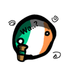 ThCountryBalls1（個別スタンプ：13）