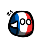 ThCountryBalls1（個別スタンプ：17）