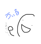 ちょこっとあいさつ第3弾（個別スタンプ：15）