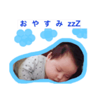 babys face（個別スタンプ：5）