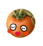 tomato san（個別スタンプ：3）