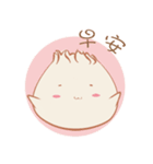 Smiling Bun（個別スタンプ：2）