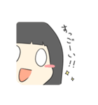 icikoすたんぷ（個別スタンプ：12）