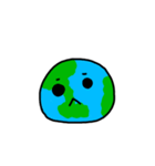 Earth Emotion（個別スタンプ：2）