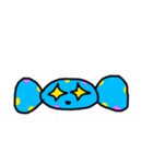 Candy Emotion（個別スタンプ：13）