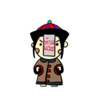 Talisman for Ghost (Thai language)（個別スタンプ：37）