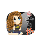 Eiw's Life Animation Sticker（個別スタンプ：19）