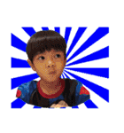 Boy Nannam (4)（個別スタンプ：20）