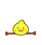 chicken_0...0（個別スタンプ：5）