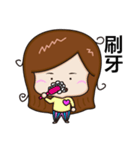 Patty C（個別スタンプ：2）