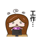 Patty C（個別スタンプ：7）