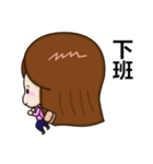 Patty C（個別スタンプ：8）