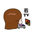 Patty C（個別スタンプ：10）