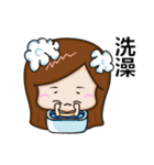 Patty C（個別スタンプ：11）