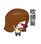 Patty C（個別スタンプ：12）