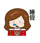 Patty C（個別スタンプ：14）