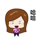 Patty C（個別スタンプ：19）