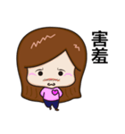 Patty C（個別スタンプ：22）