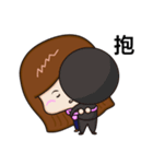 Patty C（個別スタンプ：26）